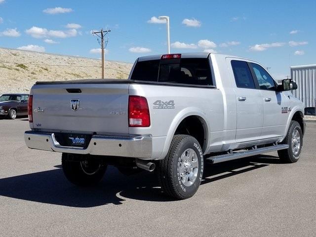 2018 ram ram pickup 2500 big horn 4x4 big horn 4dr mega cab 6.3 ft. sb pickup for sale in las cruces, new mexico