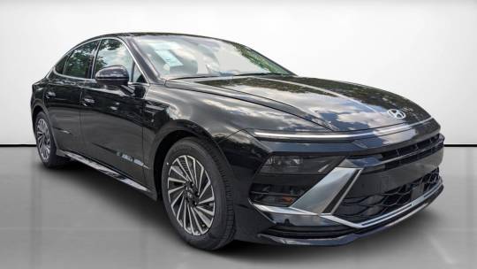 2024 Hyundai Sonata