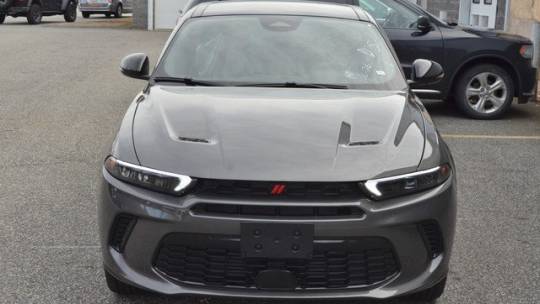 2024 Dodge Hornet