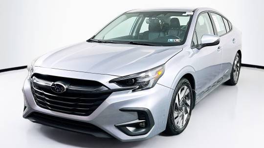 2024 Subaru Legacy