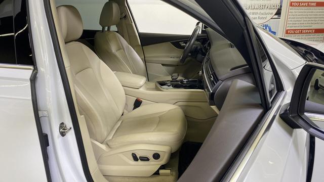 2019 audi q7 55 premium plus