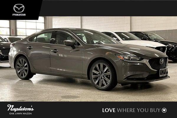 2019 mazda mazda6 in secaucus, new jersey