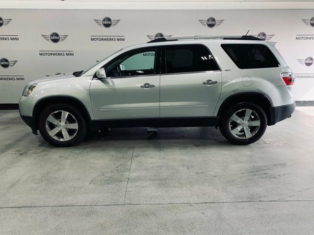 2012 gmc acadia in golden valley, minnesota