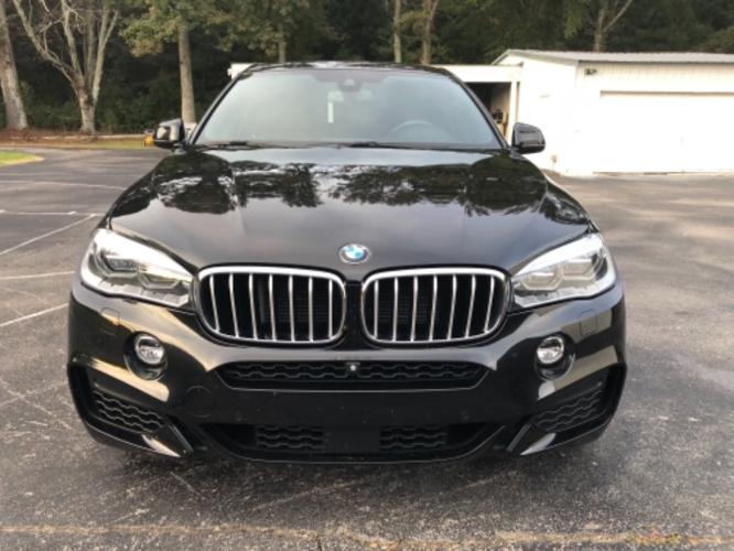 used 2015 bmw x6 m meridianville, al 35759 for sale in meridianville, alabama