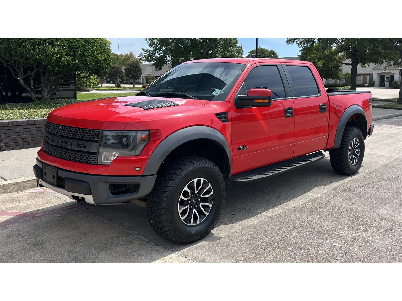 2013 ford f150