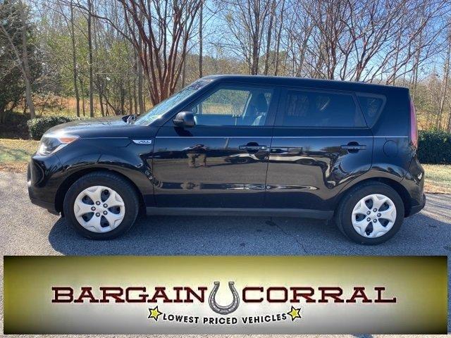 used 2015 kia soul madison, al 35758 for sale in madison, alabama