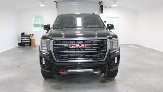 2022 GMC Yukon