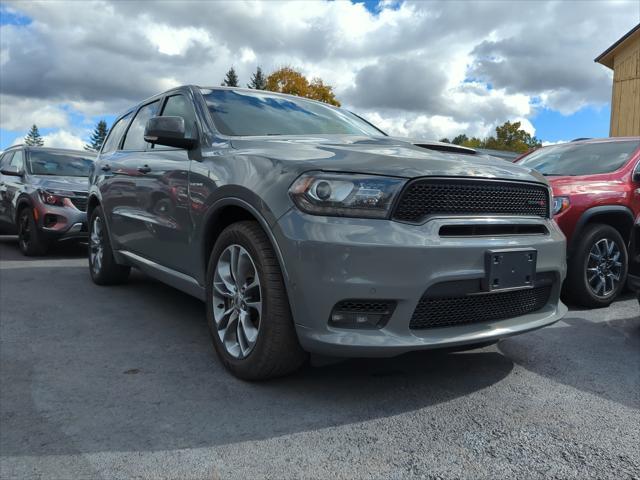 2020 dodge durango r/t awd