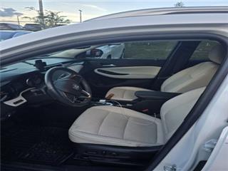 2022 Buick Encore GX essence