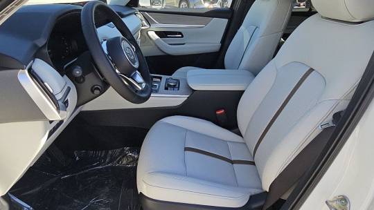 2025 Mazda CX-90