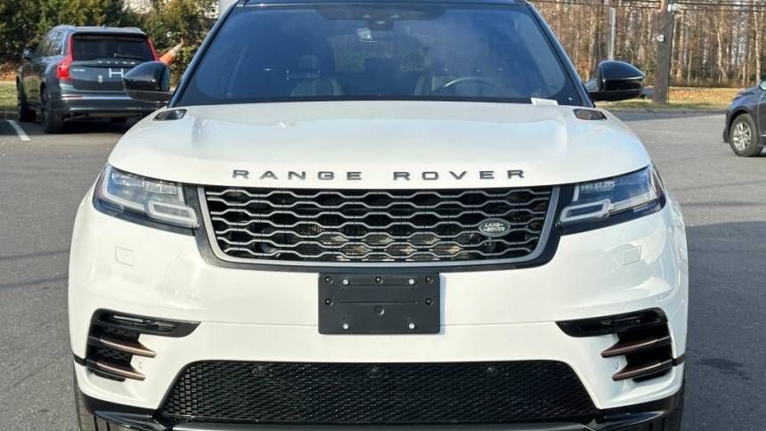 2018 land rover range rover velar p380 r-dynamic se