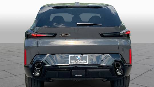 2024 BMW XM