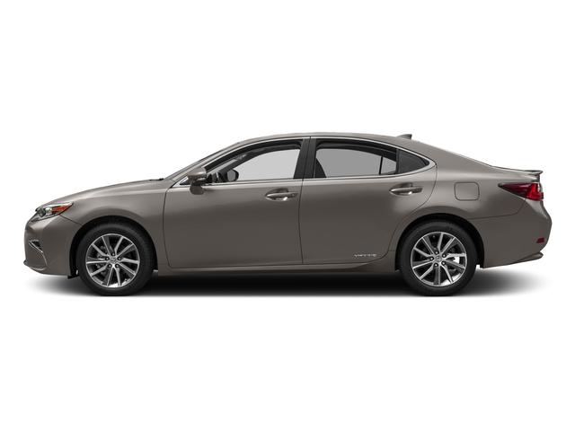 2018 lexus es 300h base