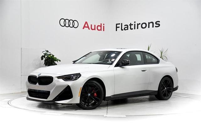 2022 bmw m240 i xdrive