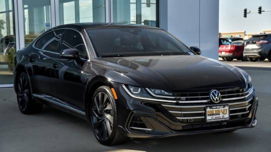 2023 Volkswagen Arteon