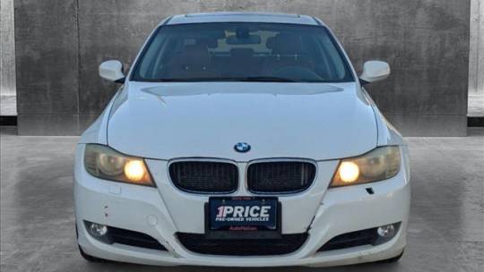 2011 BMW 3 series