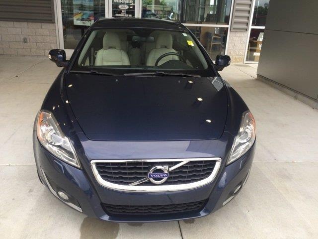 2013 volvo c70 t5 t5 2dr convertible for sale in dover, delaware