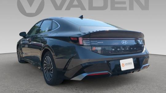 2024 Hyundai Sonata