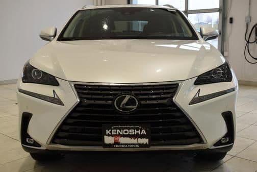 2021 lexus nx 300 base 4dr all-wheel drive in kenosha, wisconsin
