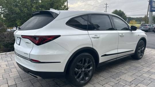 2022 Acura MDX