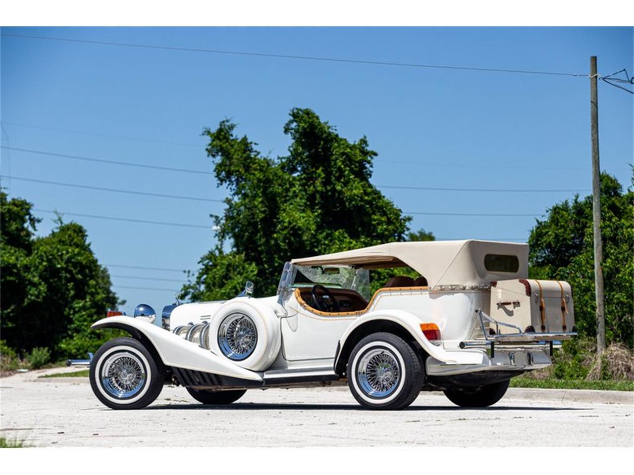1979 excalibur series ii