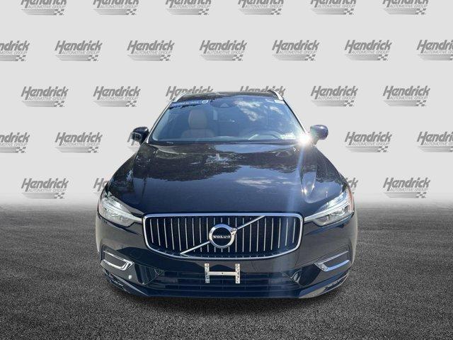 2021 volvo xc60 t5 inscription