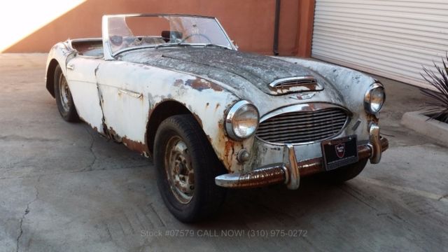 1957 bn4 used