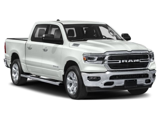 2020 ram 1500 laramie crew cab 4x4 57" box