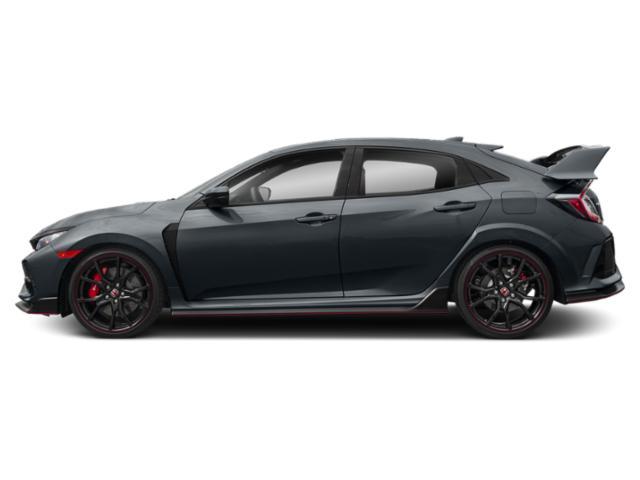 2019 honda civic type r touring
