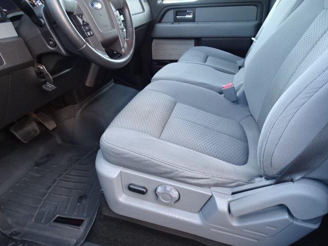 used 2013 ford f150 xlt pensacola, fl 32505 for sale in pensacola, florida