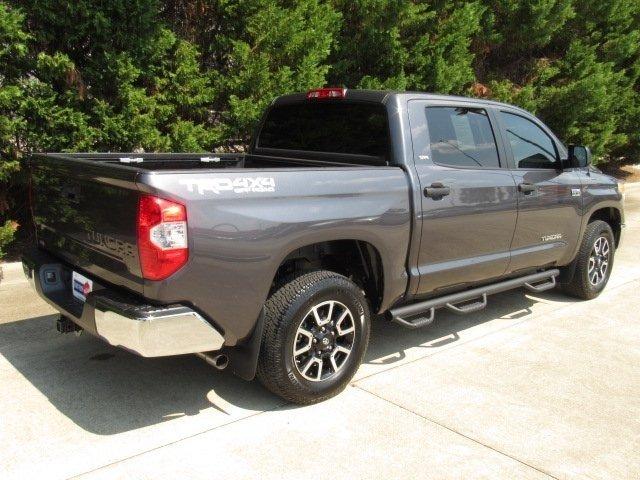 used 2017 toyota tundra sr5 pelham, al 35124 for sale in indian springs, alabama