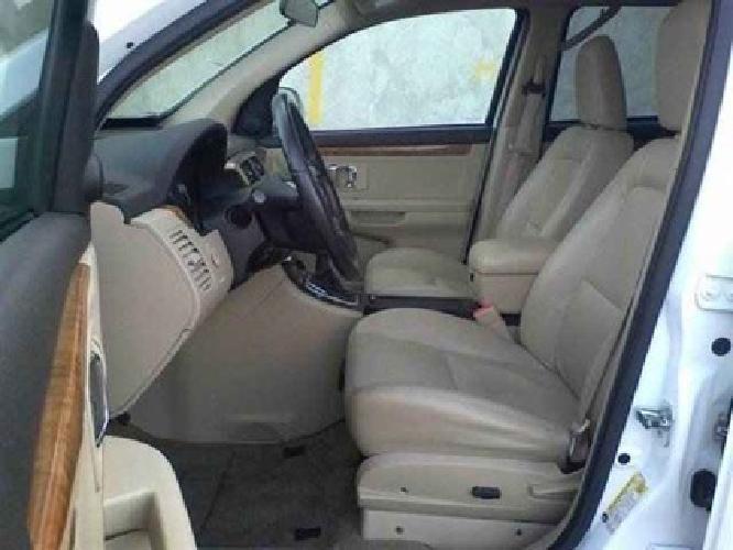 2008 suzuki xl7 premium sport utility 4d in redwood city, ca
