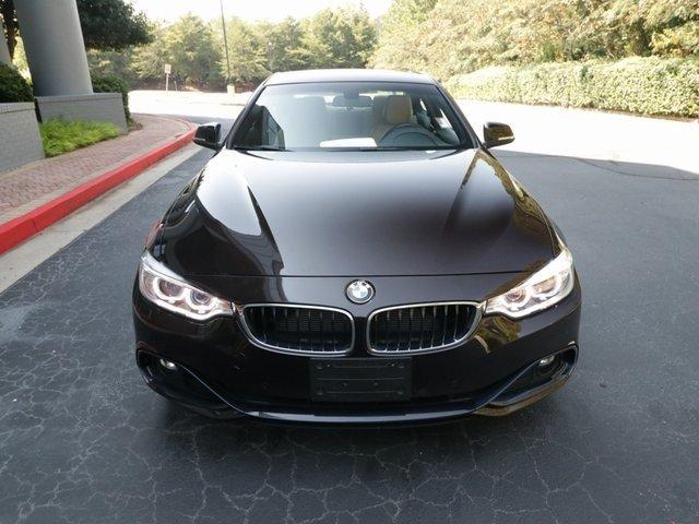 used 2014 bmw 428i xdrive coupe atlanta, ga 30350 for sale in atlanta, georgia