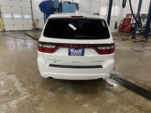 2020 dodge durango citadel in saukville, wisconsin
