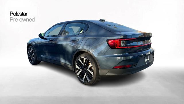 2024 polestar 2 long range dual motor with performance pack - plus,pilot,performance