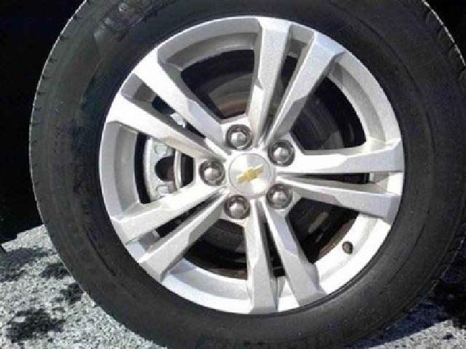 2012 chevrolet equinox lt sport utility 4d in philadelphia, pa
