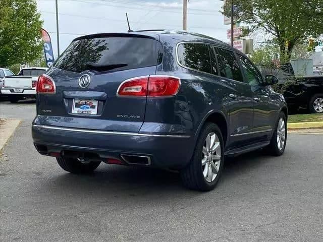2014 buick enclave premium sport utility 4d in fredericksburg, virginia