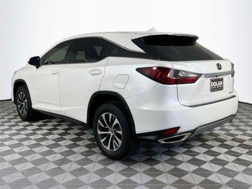 2021 lexus rx 350 base in reno, nevada
