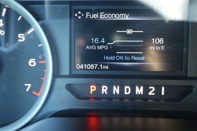used 2016 ford f150 xlt salem, or 97301 for sale in salem, oregon