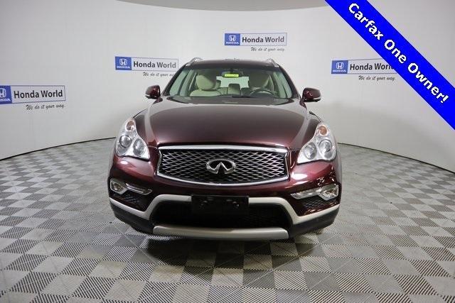 used 2016 infiniti qx50 awd louisville, ky 40299 for sale in louisville, kentucky