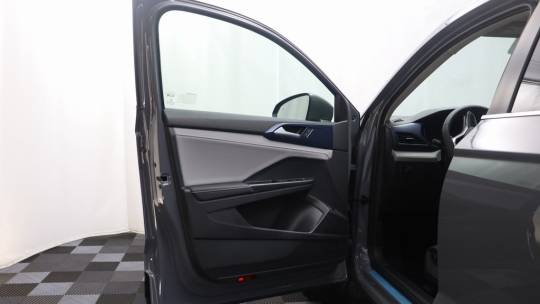 2024 Volkswagen Taos