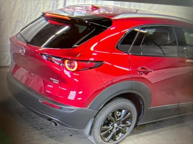 2023 mazda cx-30 turbo premium plus package