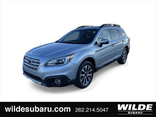 2017 subaru outback 3.6r limited
