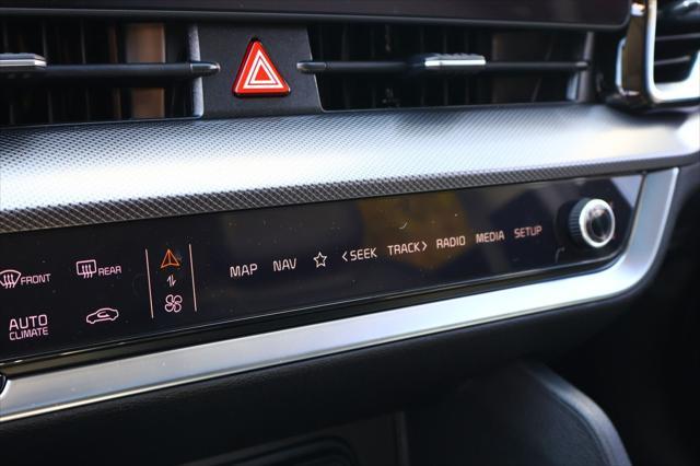 2025 kia sportage s