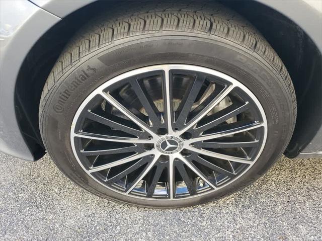 2021 mercedes-benz c-class c 300 4matic