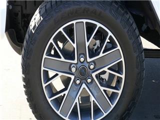 2024 Jeep Wrangler high altitude 4xe