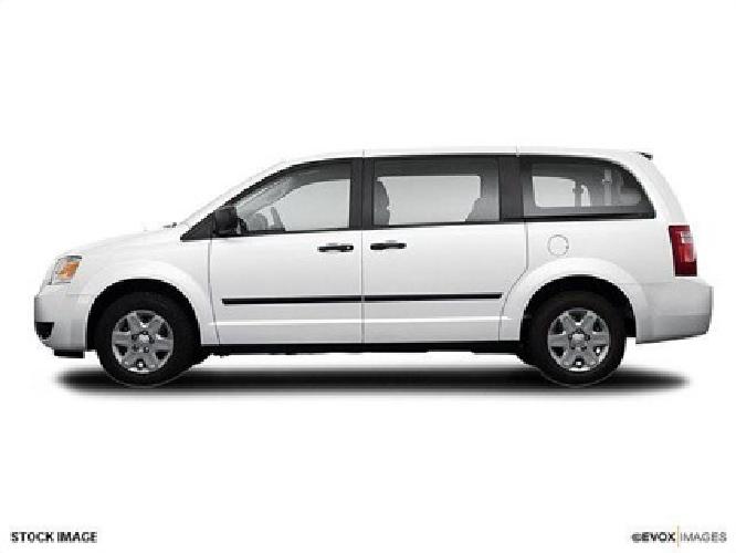 2008 dodge grand caravan se in kendall, fl