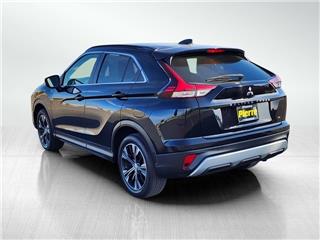 2022 Mitsubishi Eclipse Cross se