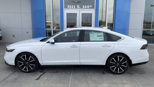 2024 Honda Accord