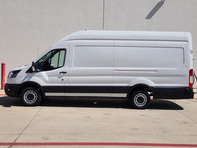 2022 ford transit-350 base